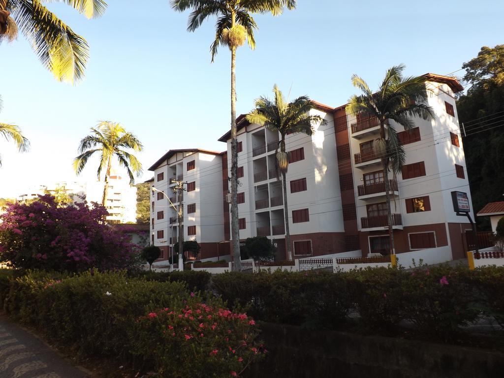 Apartamento Águas de Lindoia Camera foto